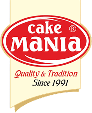 Cake Mania